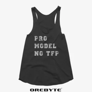 TRADE Tank Women