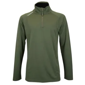 Trakker Half Zip Top With UV Sun Protection