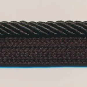 Twill Piping #142 Coffee Brown