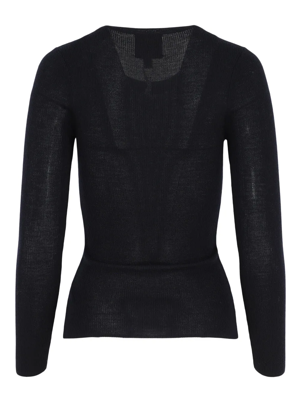 TWP Second Skin Top in Midnight