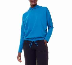 Tyler Madison Annie Long Sleeve Hoodie
