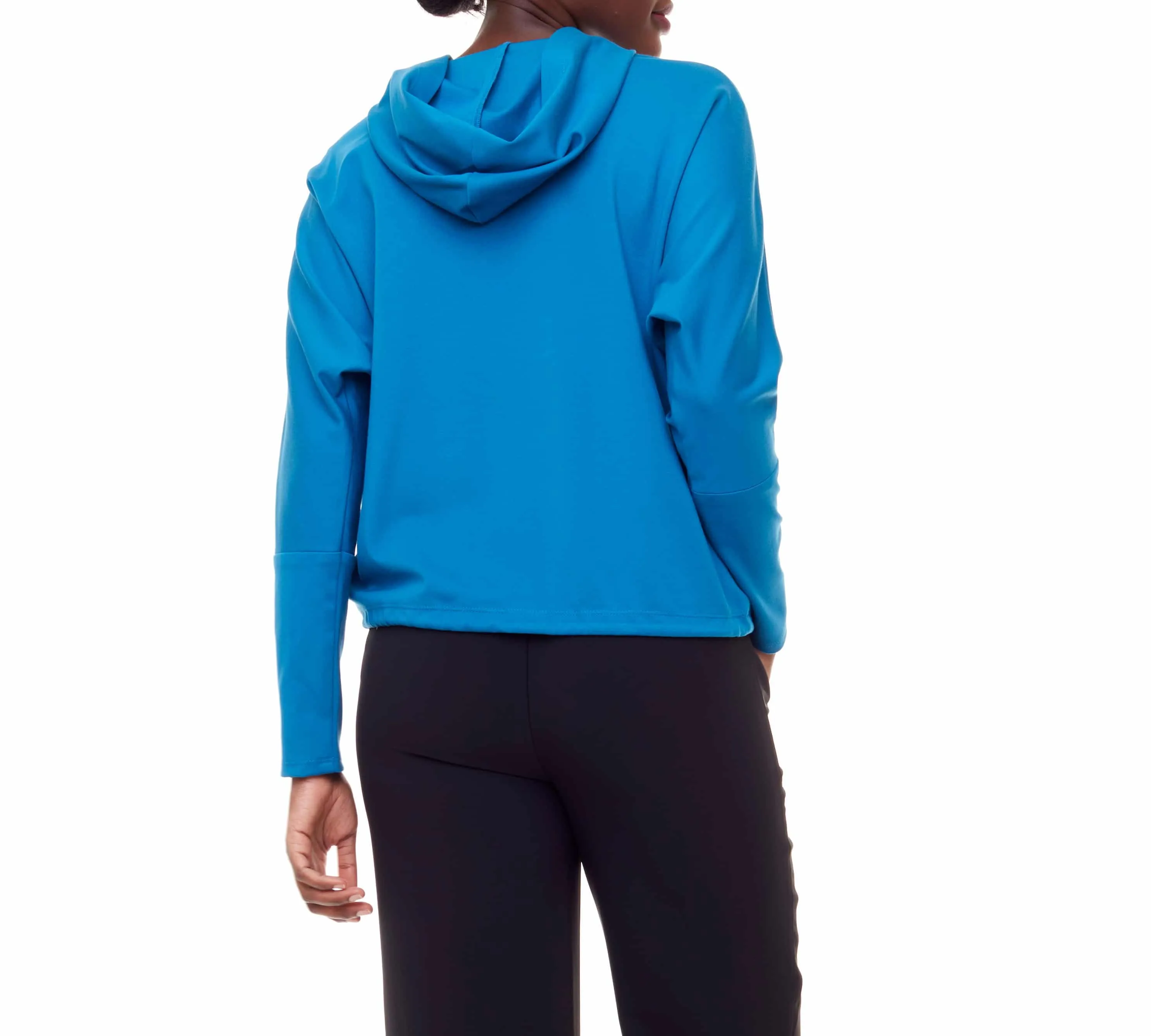Tyler Madison Annie Long Sleeve Hoodie