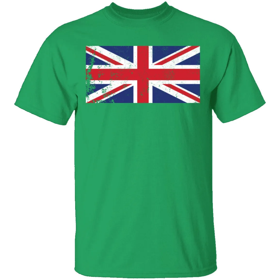 UK T-Shirt