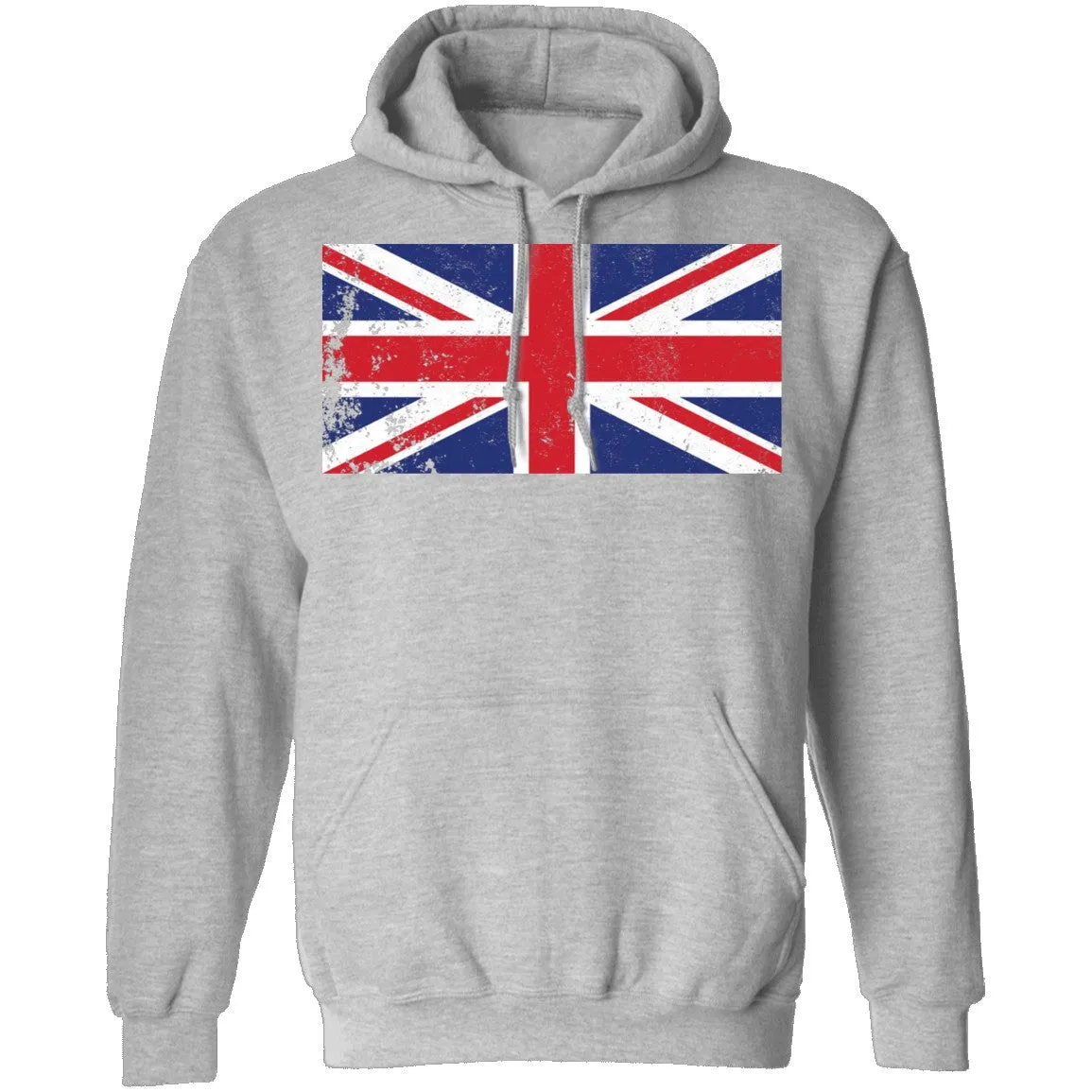 UK T-Shirt