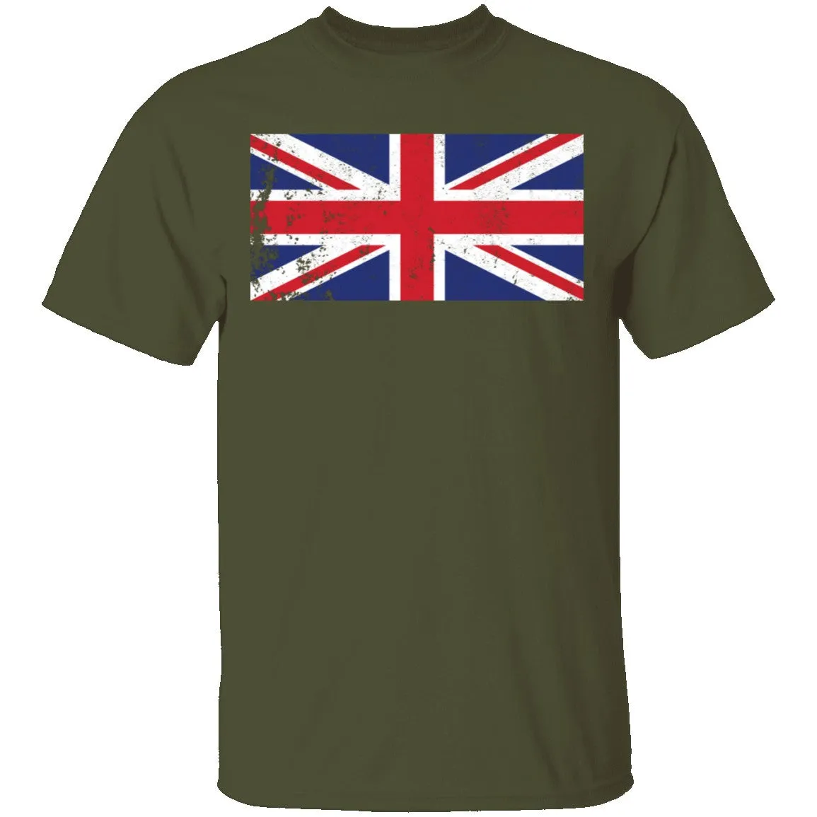 UK T-Shirt