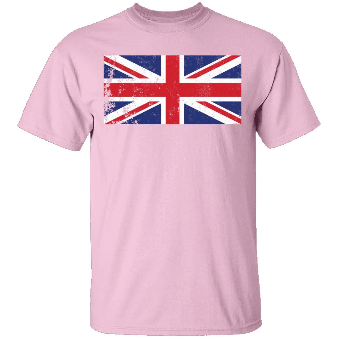 UK T-Shirt