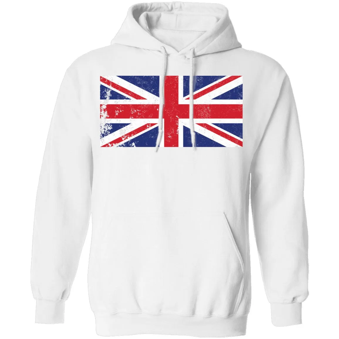 UK T-Shirt