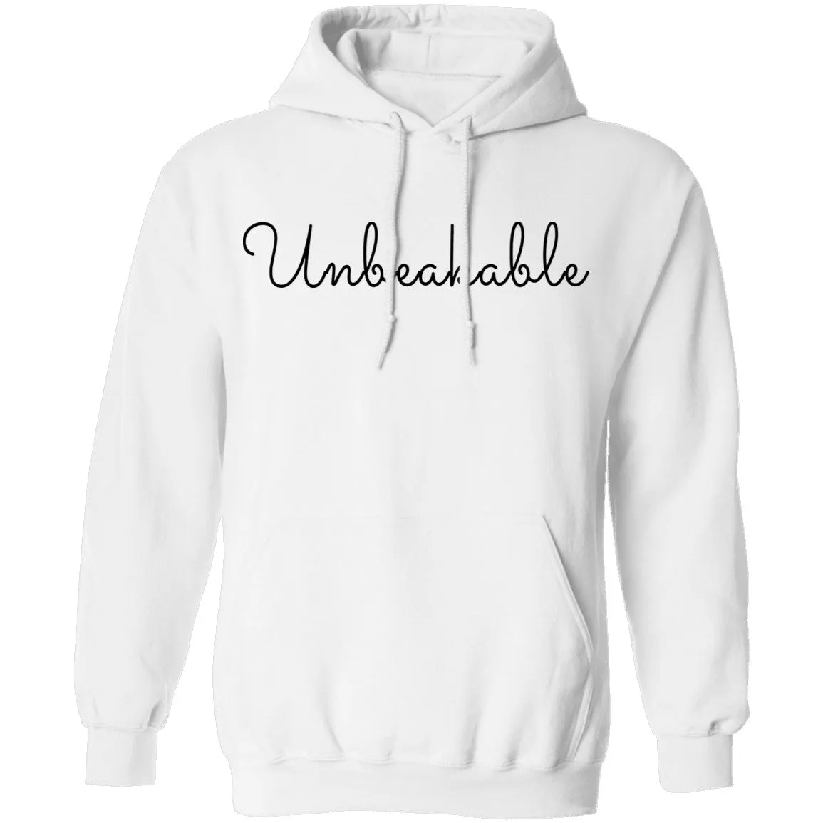 Unbreakable T-Shirt
