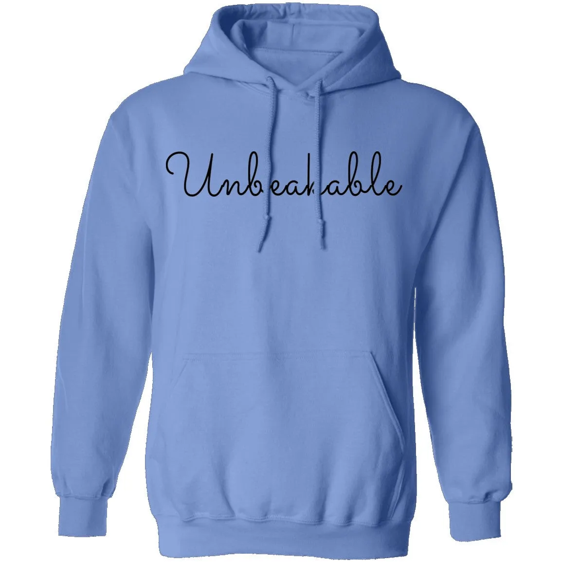 Unbreakable T-Shirt