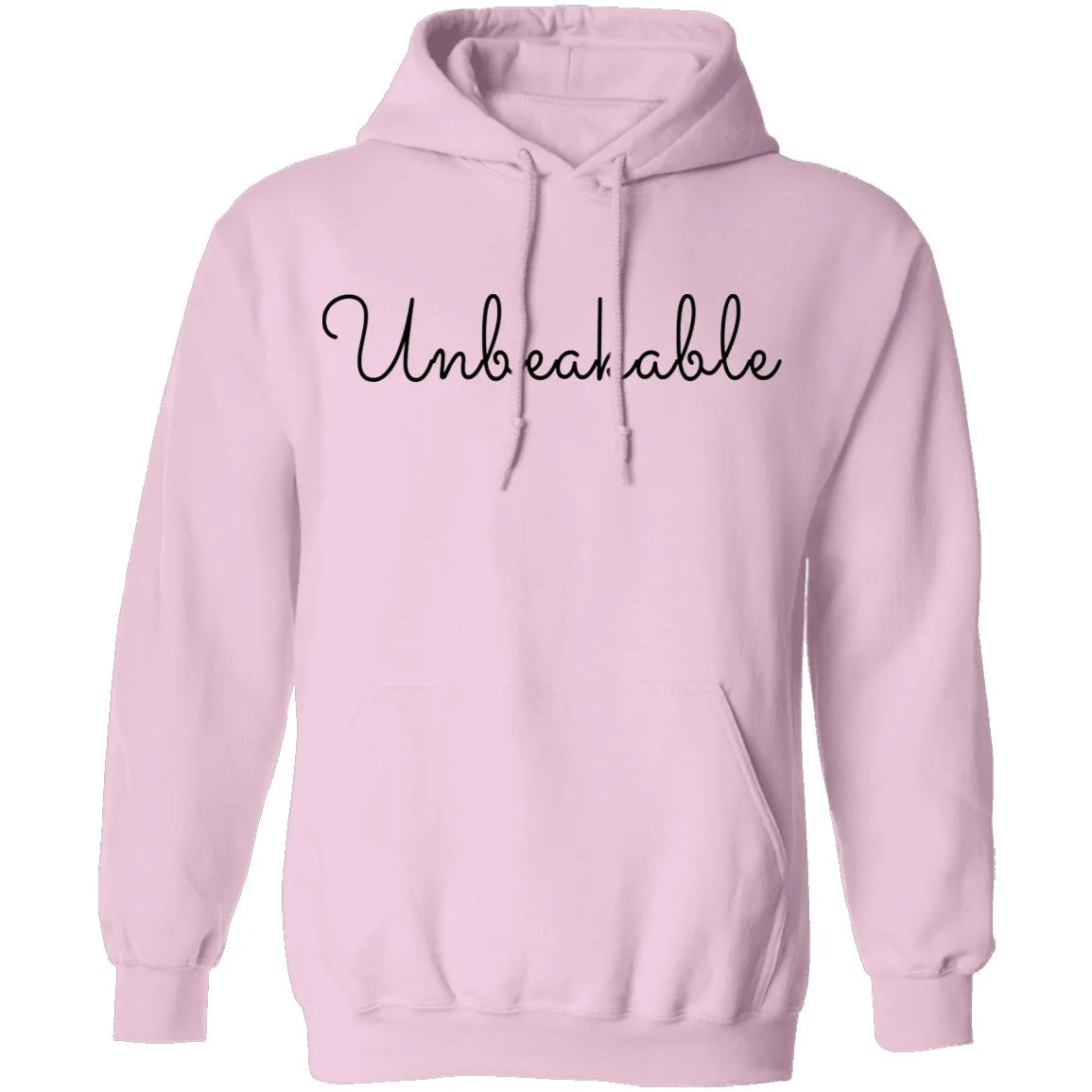 Unbreakable T-Shirt