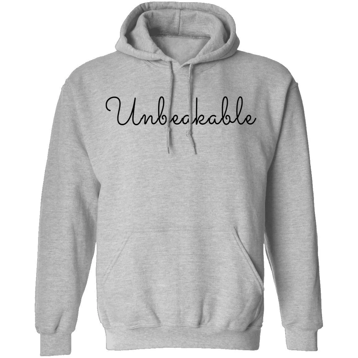 Unbreakable T-Shirt
