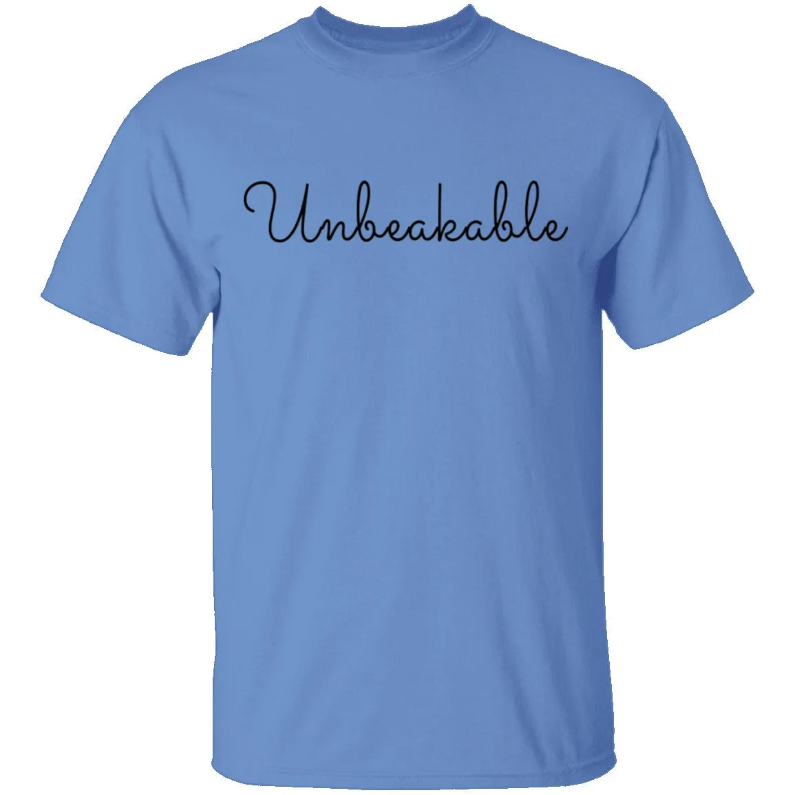 Unbreakable T-Shirt