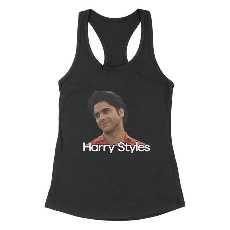 Uncle Harry Women's Apparel