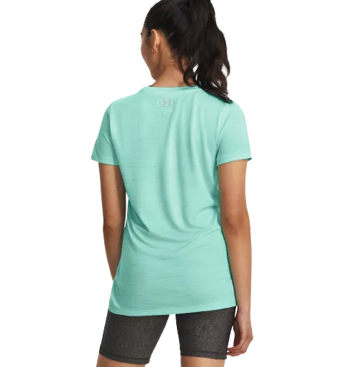 Under Armour T- Shirt - Women's UA Tech Tiger