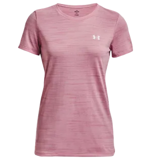 Under Armour T- Shirt - Women's UA Tech Tiger