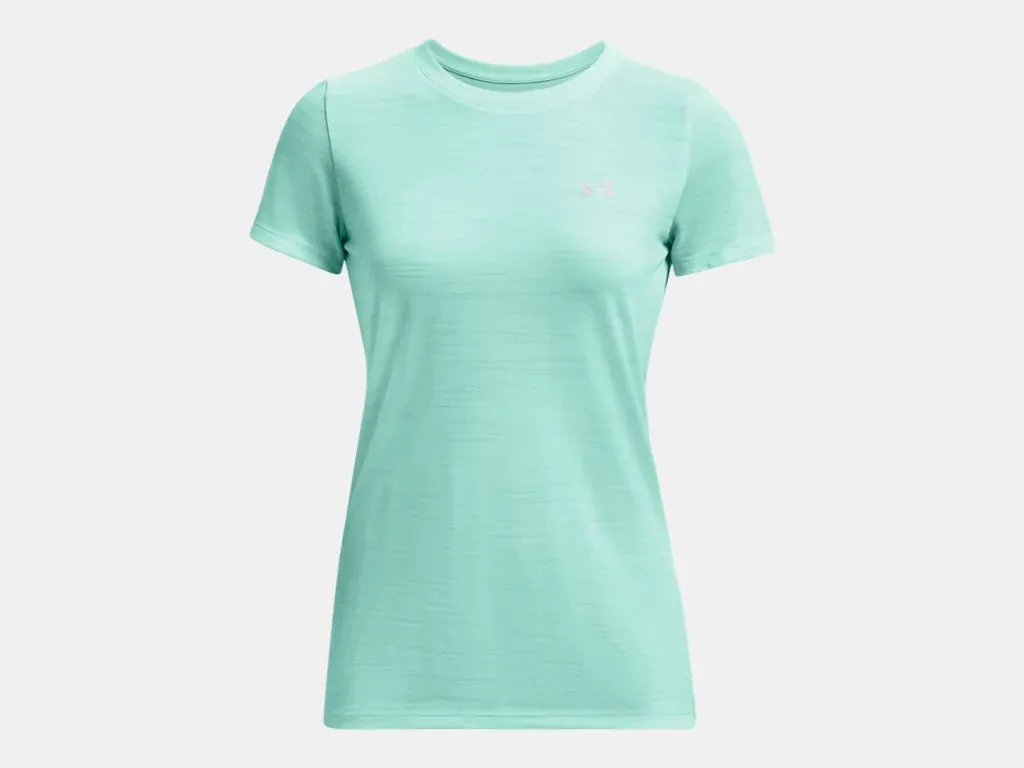 Under Armour T- Shirt - Women's UA Tech Tiger