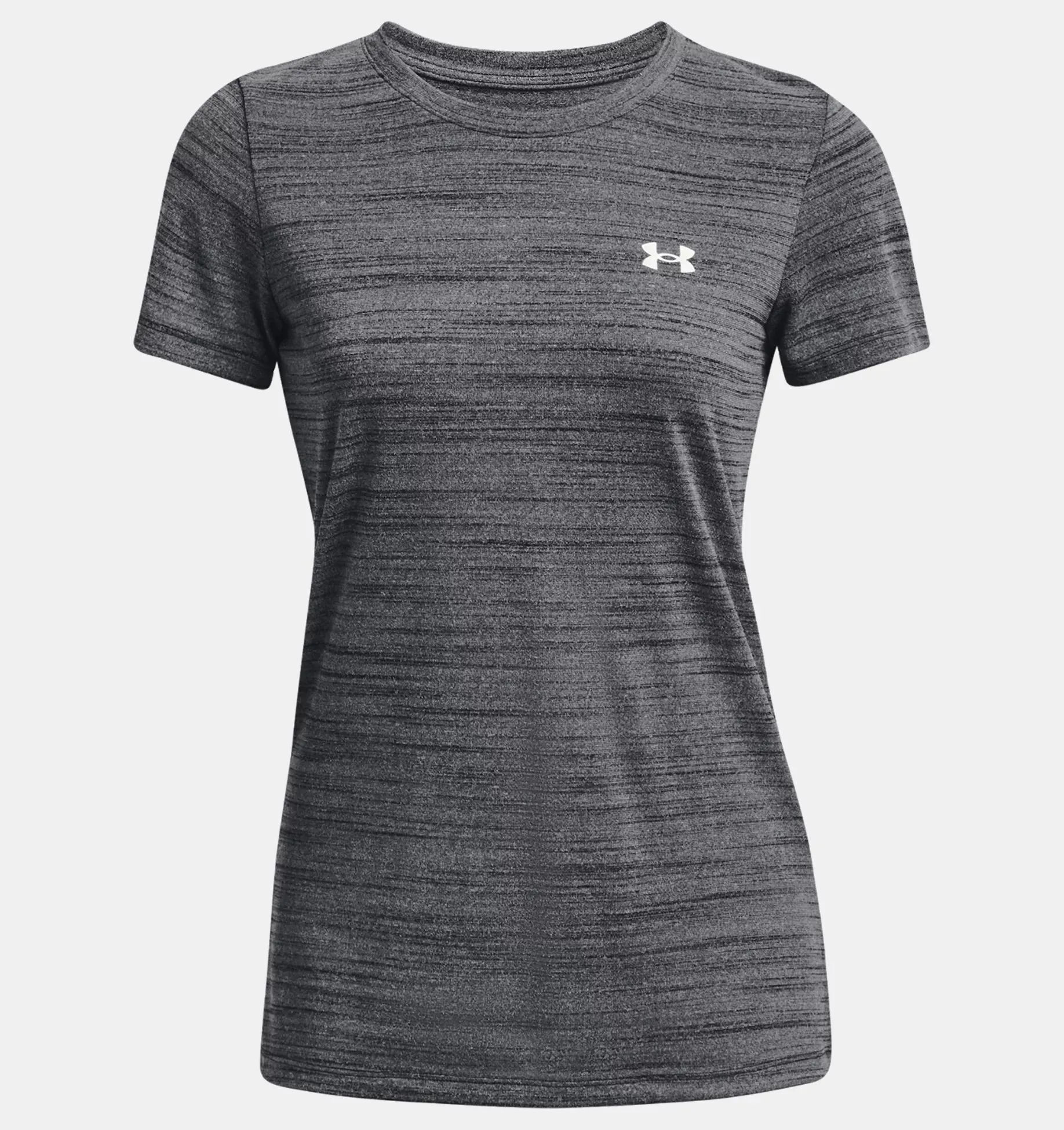 Under Armour T- Shirt - Women's UA Tech Tiger
