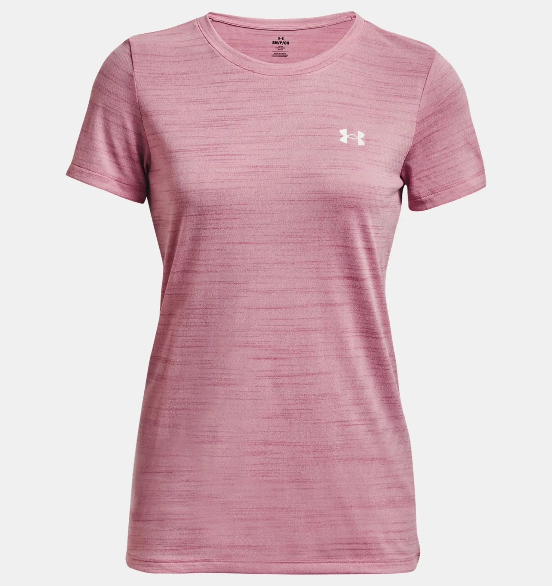 Under Armour T- Shirt - Women's UA Tech Tiger