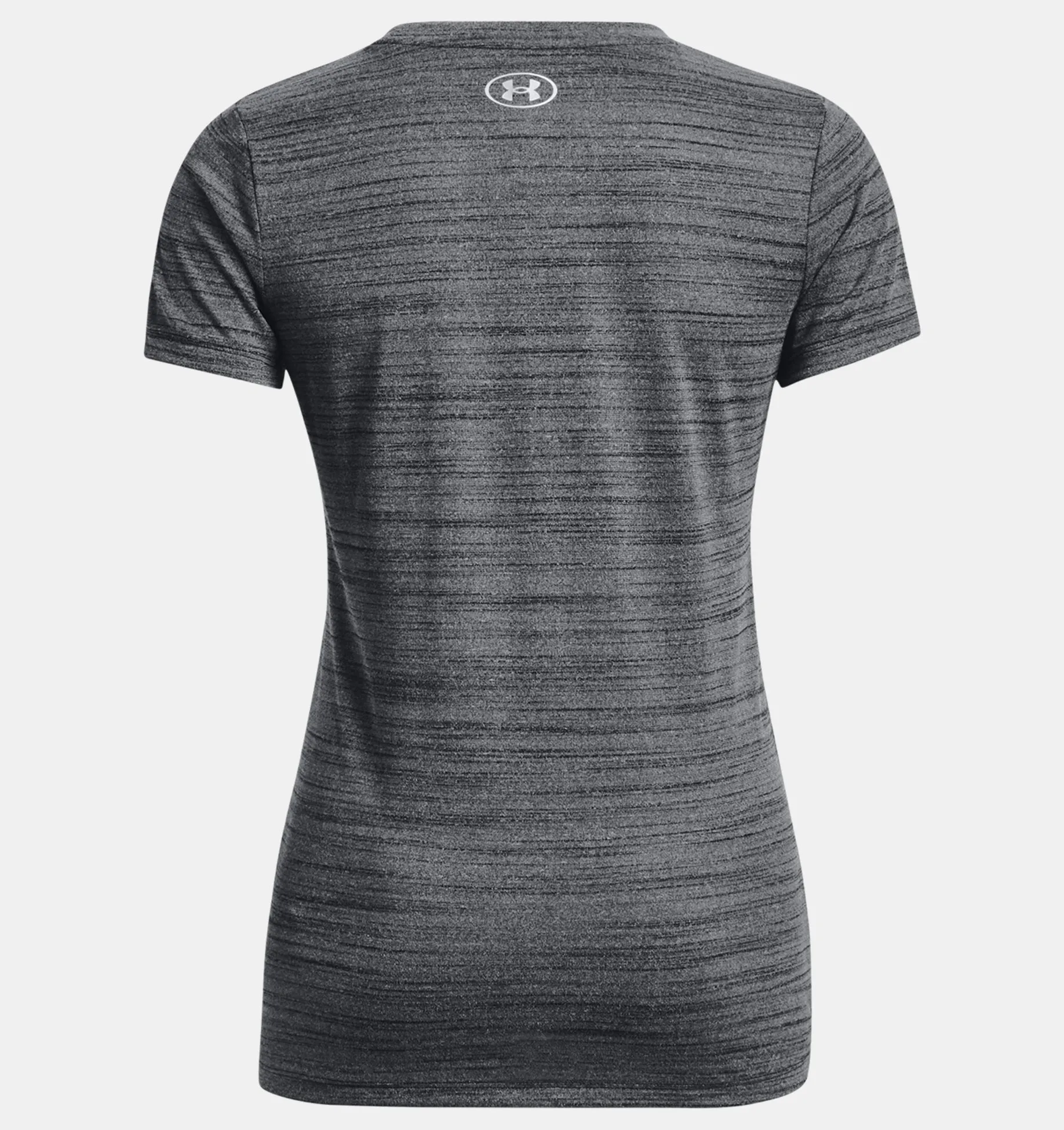 Under Armour T- Shirt - Women's UA Tech Tiger