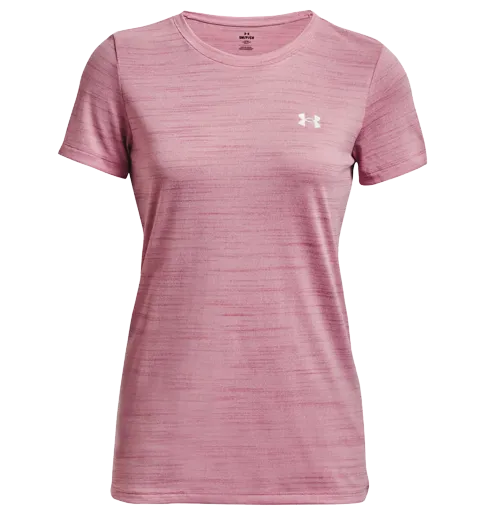 Under Armour T- Shirt - Women's UA Tech Tiger