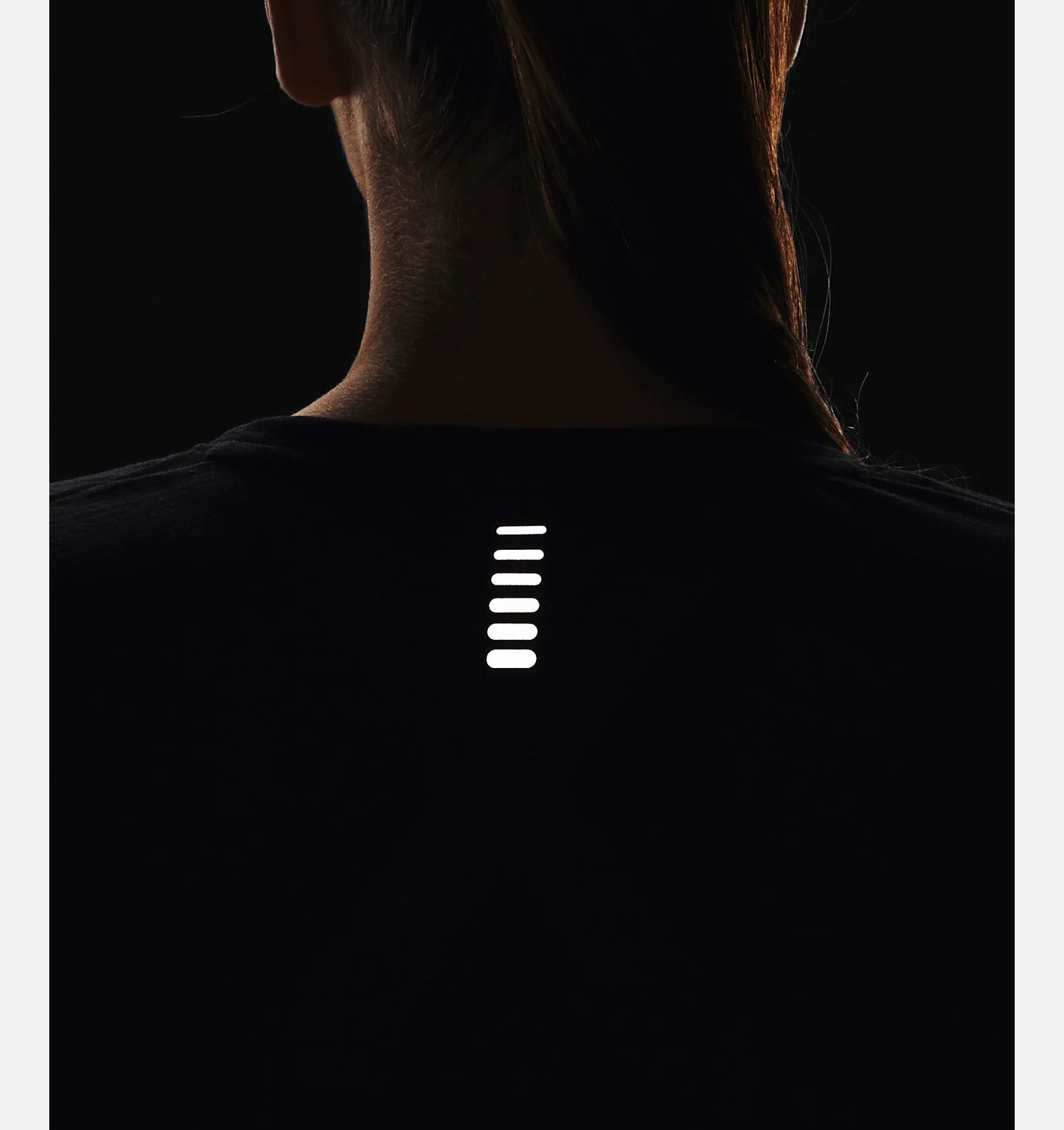 Under Armour Women's UA Streaker Long Sleeve