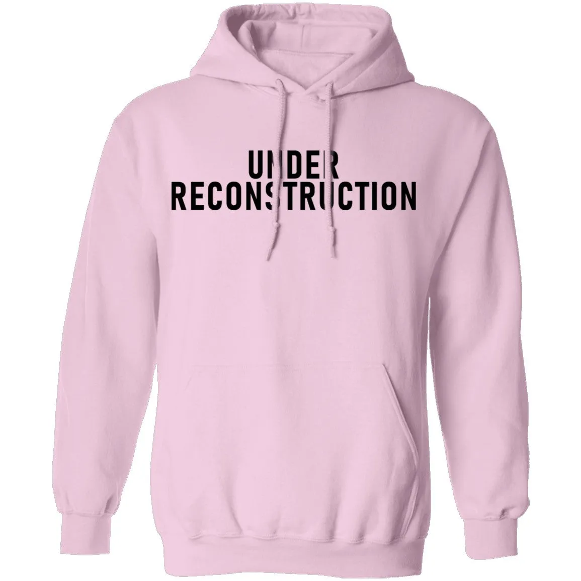 Under Reconstruction T-Shirt