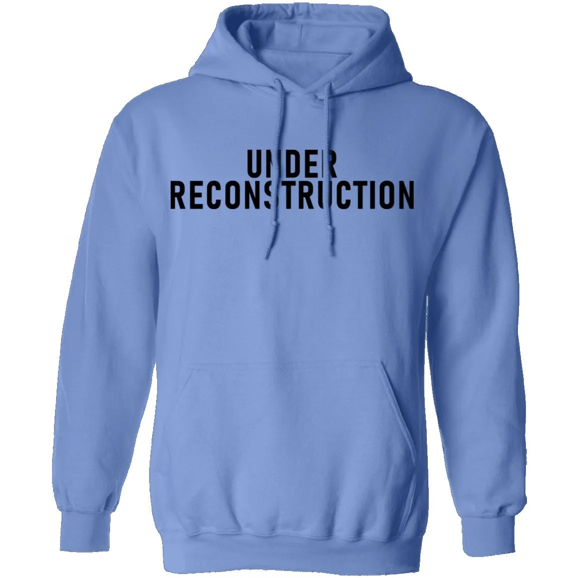 Under Reconstruction T-Shirt