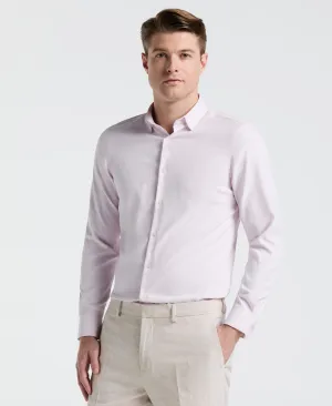 Untucked Total Stretch Slim Fit Shirt