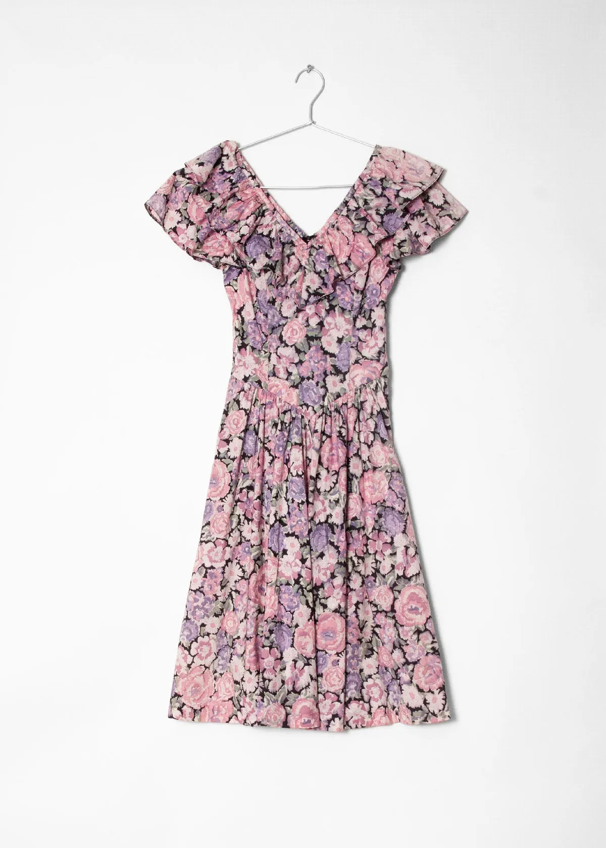 Vintage Dress #3