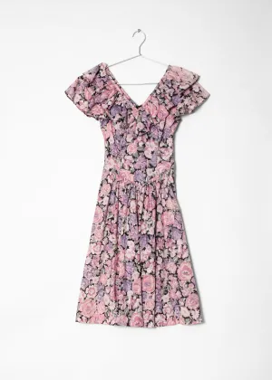 Vintage Dress #3
