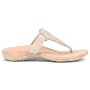 Vionic Rest Wanda Leather Women's Sandals