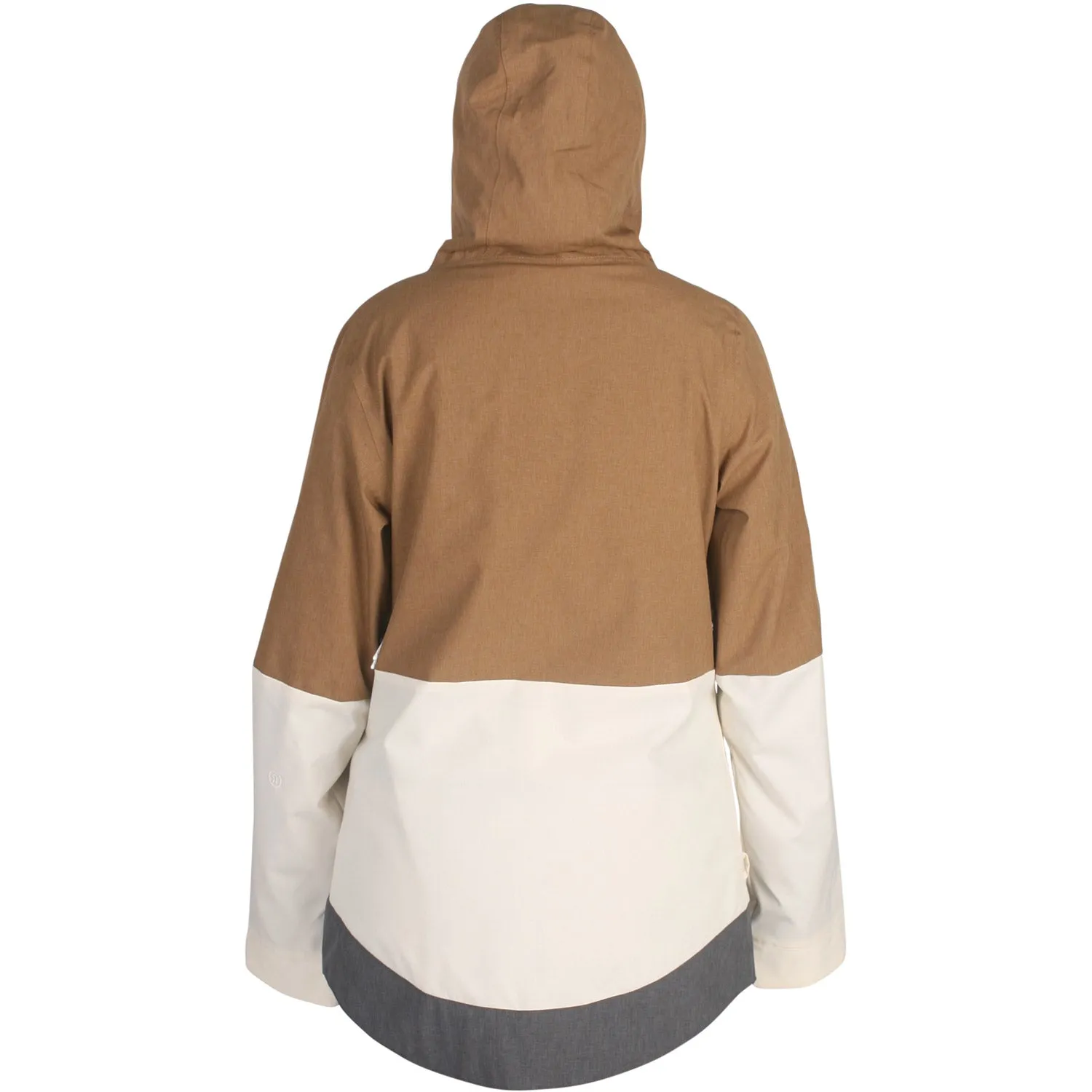 Wallingford Snowboard Jacket