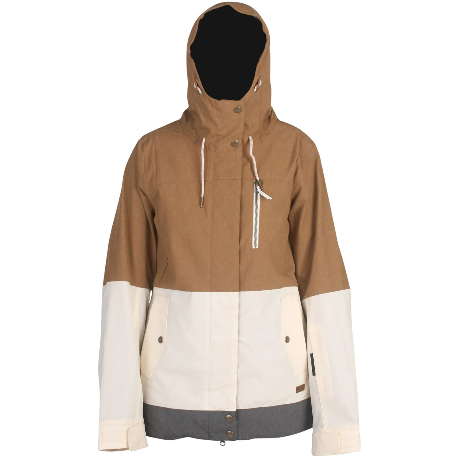 Wallingford Snowboard Jacket