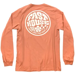 Waxy Long Sleeve Women's Tee