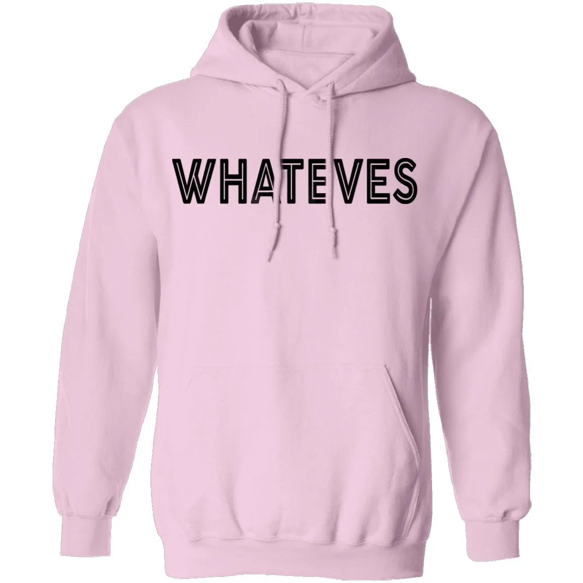 Whateves T-Shirt
