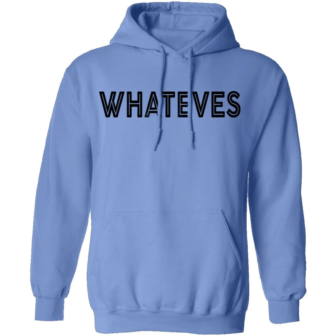 Whateves T-Shirt