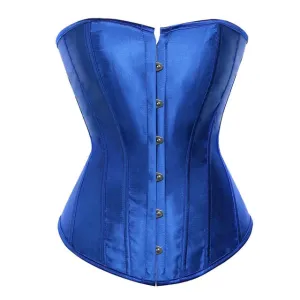 Women Plus Size Sexy Corselet Corsets