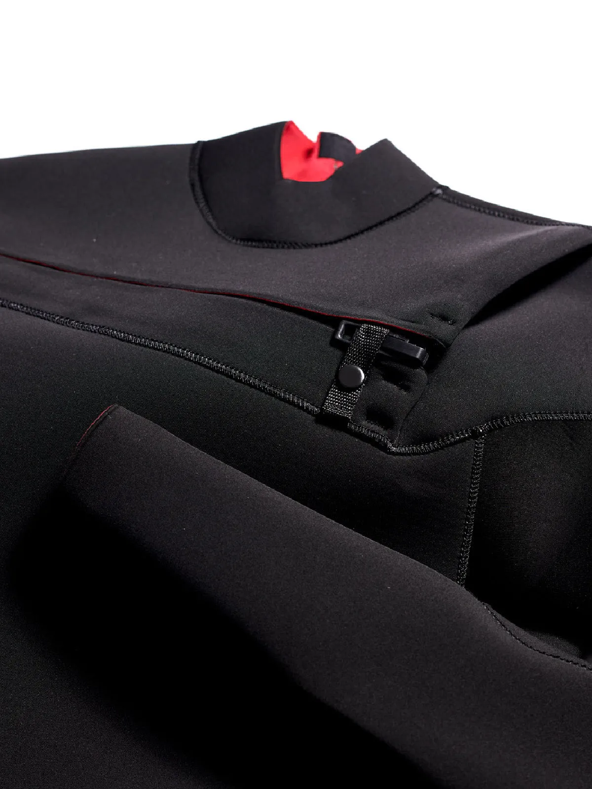 Womens 3/2mm Performance Steamer