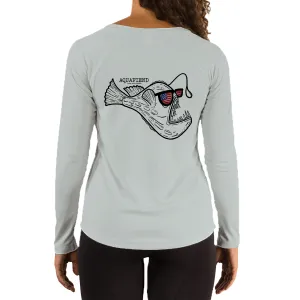 Women's American Angler Gray
