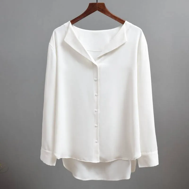 Women's Chiffon Blouses From Kawaii Stop