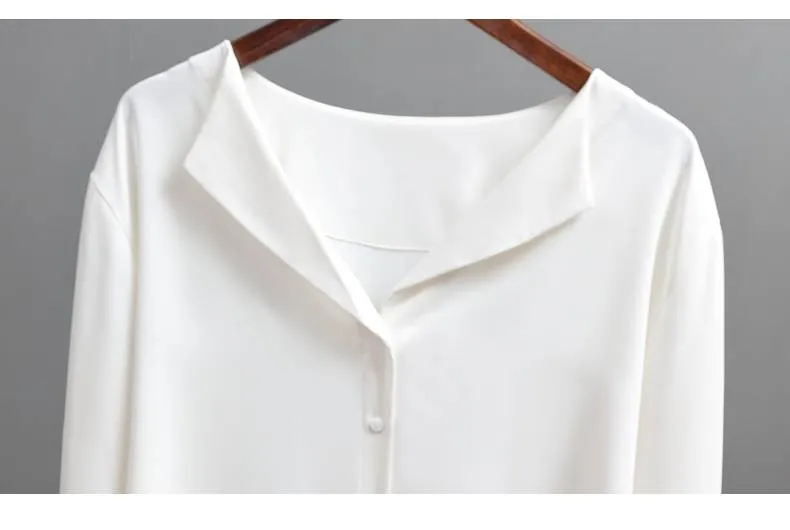 Women's Chiffon Blouses From Kawaii Stop