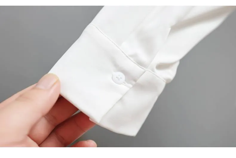 Women's Chiffon Blouses From Kawaii Stop