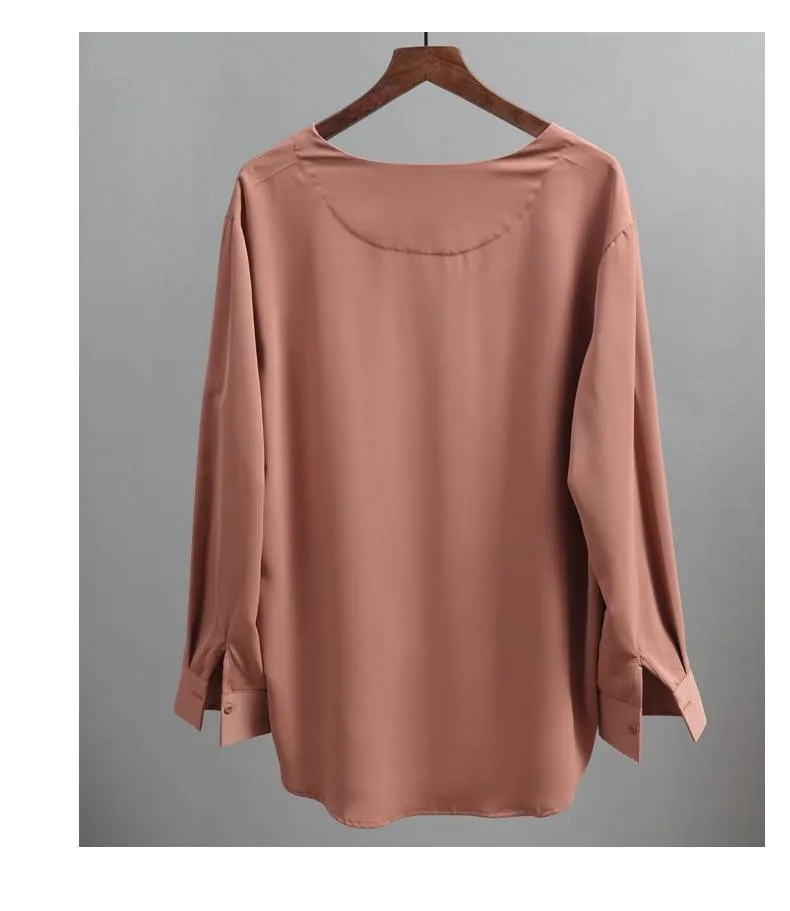 Women's Chiffon Blouses From Kawaii Stop