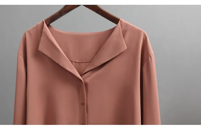 Women's Chiffon Blouses From Kawaii Stop