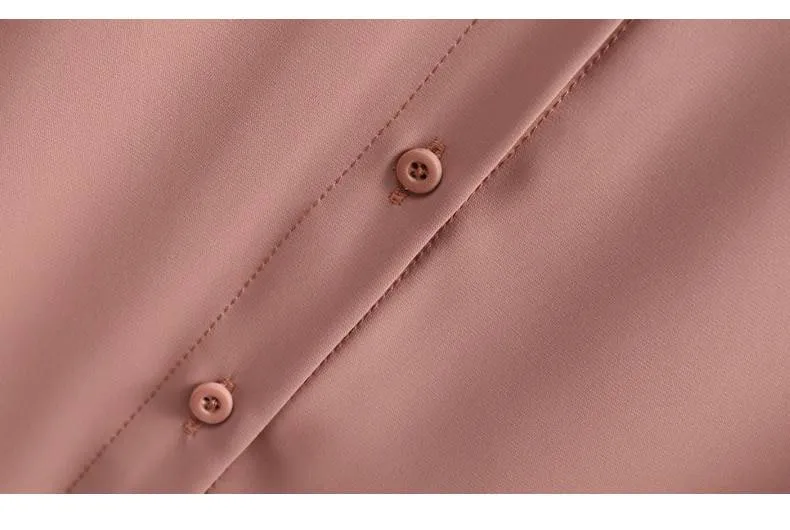 Women's Chiffon Blouses From Kawaii Stop
