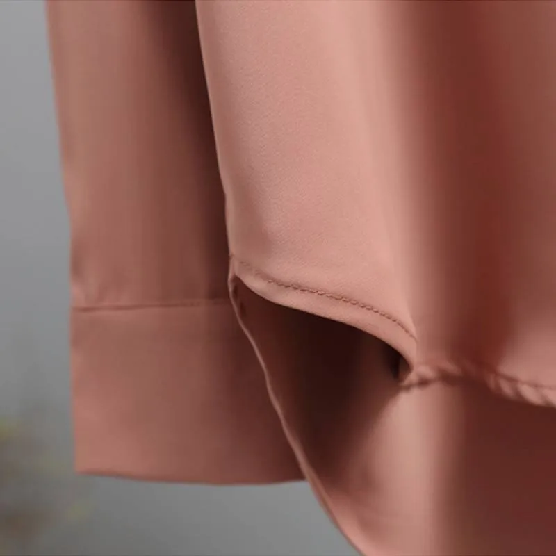 Women's Chiffon Blouses From Kawaii Stop