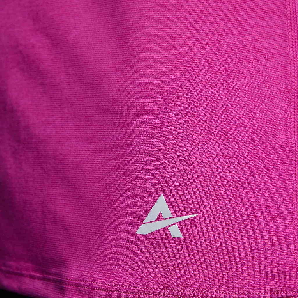 Women's Cooling V-Neck Long Sleeve T-Shirt - CLOSEOUT