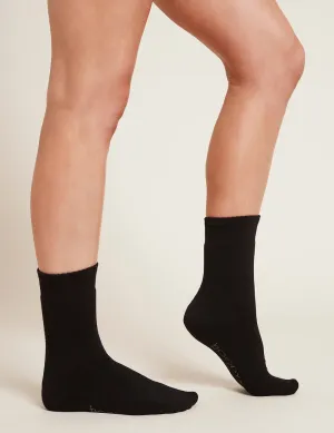 Women's Crew Boot Socks