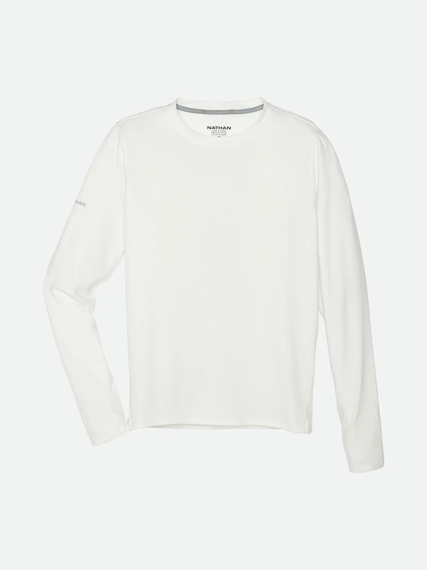 Women's Dash Long Sleeve Shirt