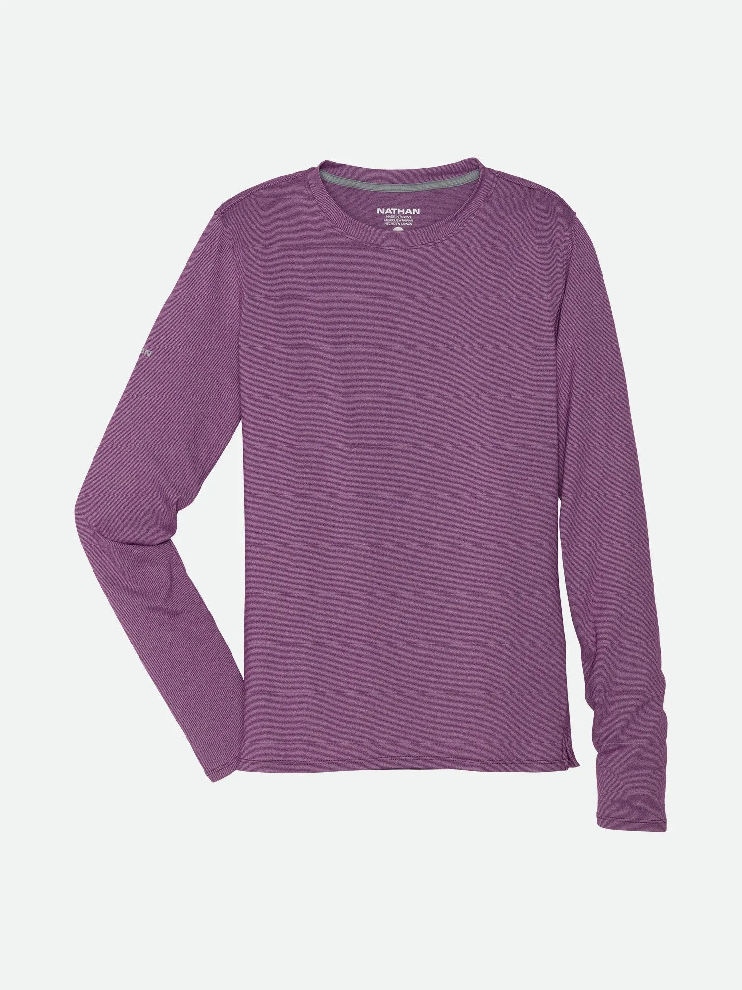 Women's Dash Long Sleeve Shirt